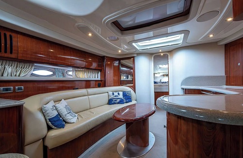 Key West Boat Rental | Romantic Yacht Stay Key West + Amenities Unit 1