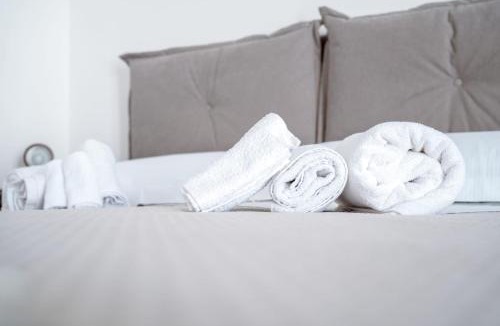 Anzi House | Romantico appartamento nel centro storico