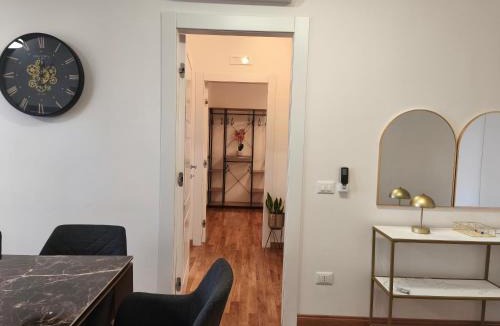 Zona XIX Casal Morena Apartment | Rome Apartment Angela