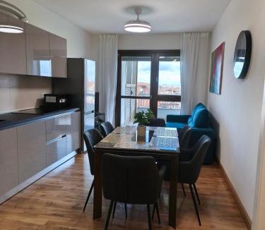 Zona XIX Casal Morena Apartment | Rome Apartment Angela
