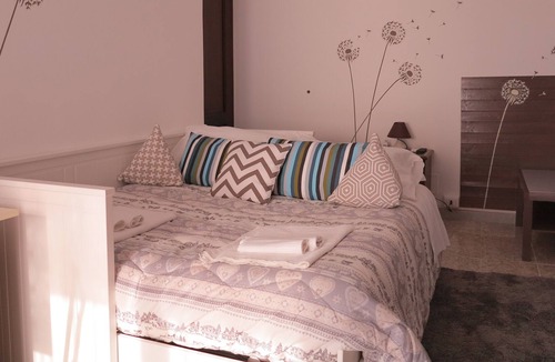 Sacrofano Bed & Breakfast | Rome - BiancoCancello Sacrofano - Room Maria