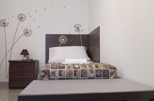 Sacrofano Bed & Breakfast | Rome - BiancoCancello Sacrofano - Room Maria