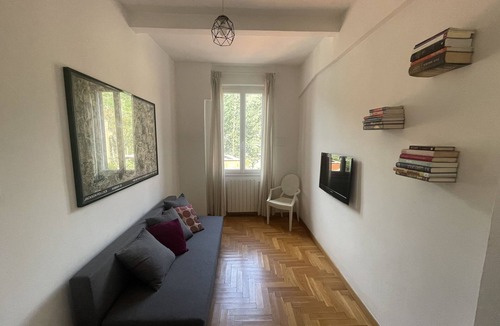 Quartiere XV Della Vittoria Apartment | Rome center San Pietro Olympic Stadium