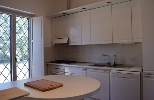 Rome Province House | Rome Country House - Golf and Swimming pool - Casale Sant'Antonio