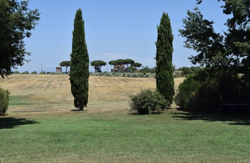Rome Province House | Rome Country House - Golf and Swimming pool - Casale Sant'Antonio