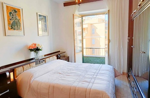 Quartiere XXVII Primavalle Apartment | [Rome] House with terrace near Gemini and center