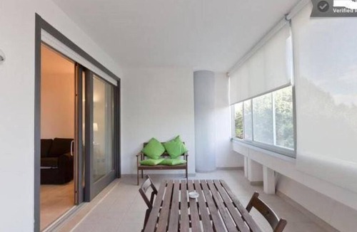 Casal Bertone Apartment | Rome: Modern Spacious Apartment in Rome - Free WIFI