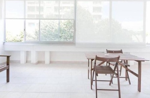 Casal Bertone Apartment | Rome: Modern Spacious Apartment in Rome - Free WIFI