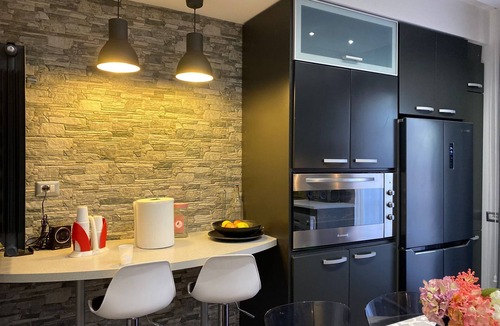 Zona XVI Torrenova Apartment | Rome Sweet Spot - Cozy Apartment for Groups or Families -