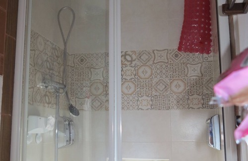 Sacrofano Bed & Breakfast | ROME - White ApartmentCancello in Sacrofano - Room Eleonora