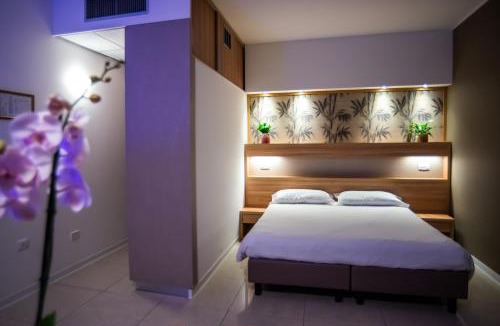 Quartiere Oltre Savio Apartment | Romea Aparthotel