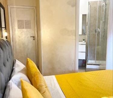 Quartiere XXXI Giuliano Dalmata House | Romoli Rooms and suites