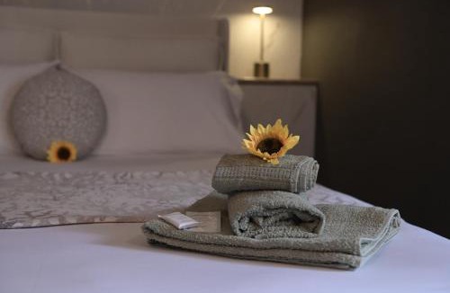Ronciglione Apartment | Ronciglione Home di F & E