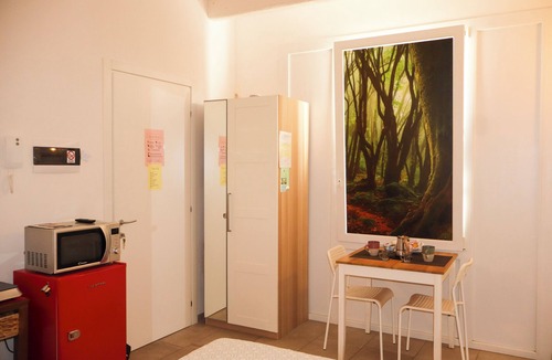 Forli Apartment | Room 101 centro cittadino