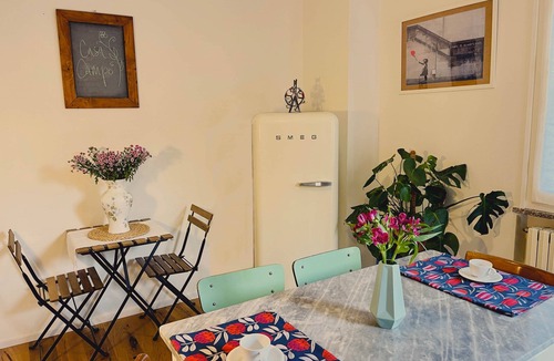 Campogalliano Apartment | Room 3, Stradellino, Casa Campo