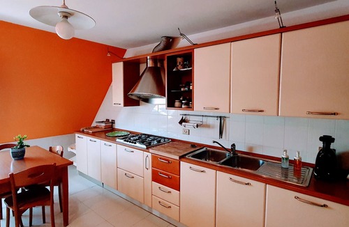 Zona XIX Casal Morena House | Room "A Splendid Room in Wonderful Rome" with Private Terrace, Wi-Fi, and Air Conditioning