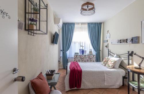 Old Town Bed & Breakfast | Room & Breakfast Canalino 21
