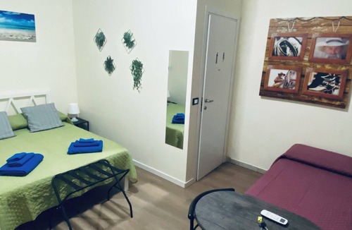 Faenza Bed & Breakfast | Room & Breakfast Nel Cuore di Faenza