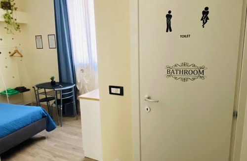 Faenza Bed & Breakfast | Room & Breakfast Nel Cuore di Faenza