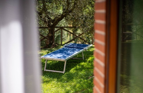 Manciano Apartment | Room 'Camera 4 - Il Maggio' with Shared Pool, Wi-Fi and Air Conditioning