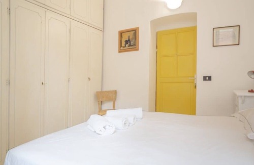 Castelletto House | Room Nocciola - Affitti Brevi Italia