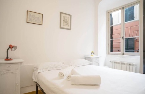 Castelletto House | Room Nocciola - Affitti Brevi Italia