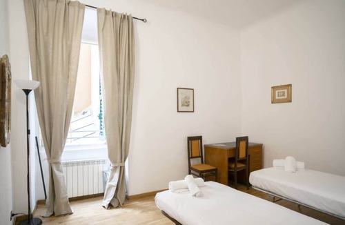 Castelletto House | Room Nocciola - Affitti Brevi Italia