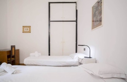 Castelletto House | Room Nocciola - Affitti Brevi Italia