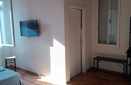 Alfonsine Bed & Breakfast | Room part of the beb MTB, with wifi, bathroom and air conditioner