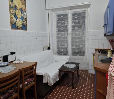 San Fruttuoso House | Room PR Casa Solari