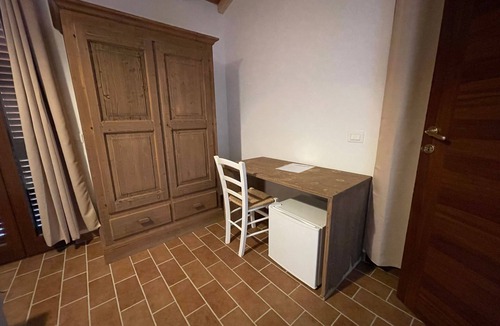 Sassetta Apartment | Room 'Santa Lorica - Camera 17' with Shared Pool, Wi-Fi and Air Conditioning