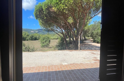 Sassetta Apartment | Room 'Santa Lorica - Camera 20' with Shared Pool, Wi-Fi and Air Conditioning