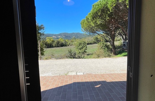 Sassetta Apartment | Room 'Santa Lorica - Camera 22' with Shared Pool, Wi-Fi and Air Conditioning