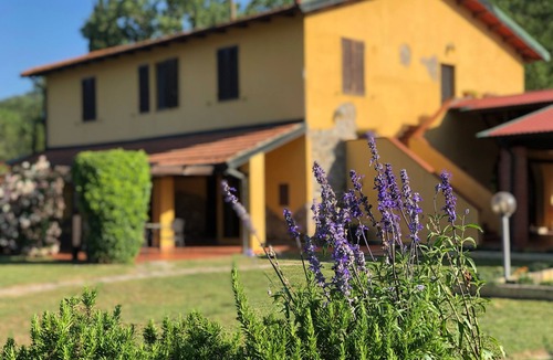 Sassetta Apartment | Room 'Santa Lorica - Camera 22' with Shared Pool, Wi-Fi and Air Conditioning