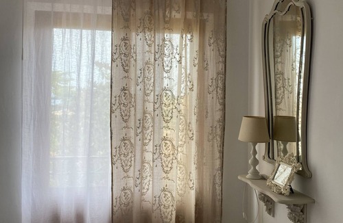 Colonnella Bed & Breakfast | room with panoramic view