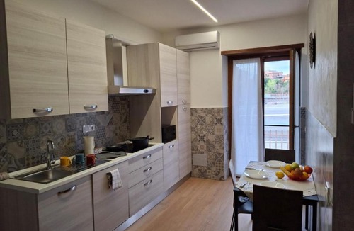Torre Angela Bed & Breakfast | roomestbb
