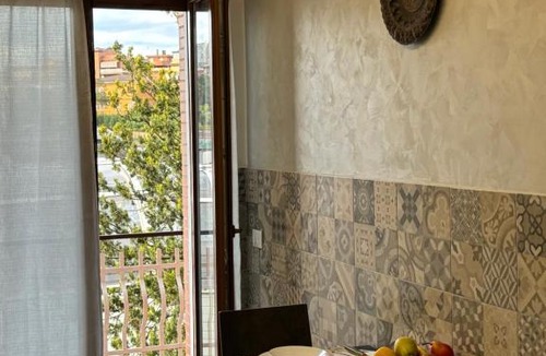 Torre Angela Bed & Breakfast | roomestbb