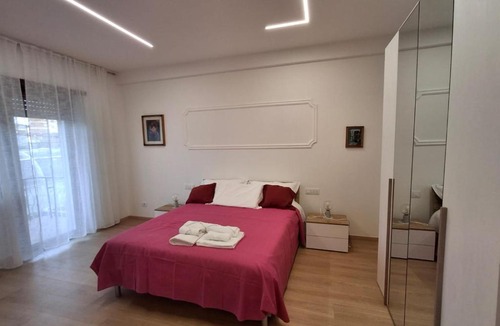 Torre Angela Bed & Breakfast | roomestbb