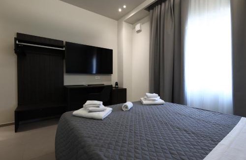 Rubiera House | Rooms Residence Rubiera