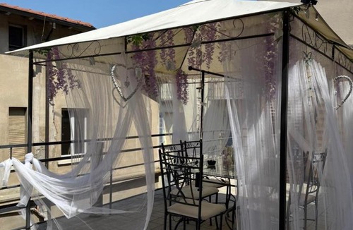Salsomaggiore Terme House | Rooms Vincanto