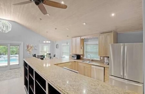 New Town House | Rooster Doodle Do - Midtown Family Retreat