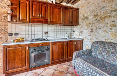 Giano dell'Umbria House | Rosa - Agriturismo Fogliani