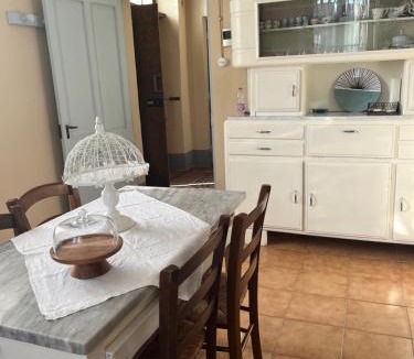 Igliano House | Rosa'villa 5