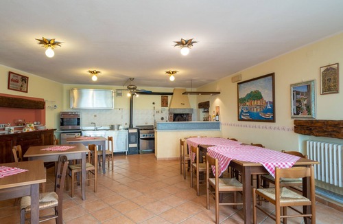 Valloria Apartment | Rosa (VLO201) by Interhome