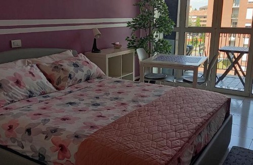 Vimodrone Apartment | Rosaviola