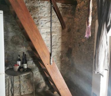 Borghetto-melara House | Rose Cottage Tuscany