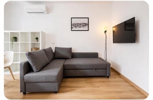 Zona LI La Storta House | Rose Garden Park Rome Villas - Rose