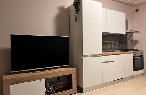 Roseto degli Abruzzi Condo | Roseto Marina Vistamonte