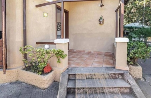 Fregenae Villa | Roseto Villa Dream [parcheggio Gratuito - Aeroporto di Roma]