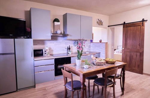 Montevarchi House | Rosetta farmhouse in chianti, between nature and good food, pets allowed